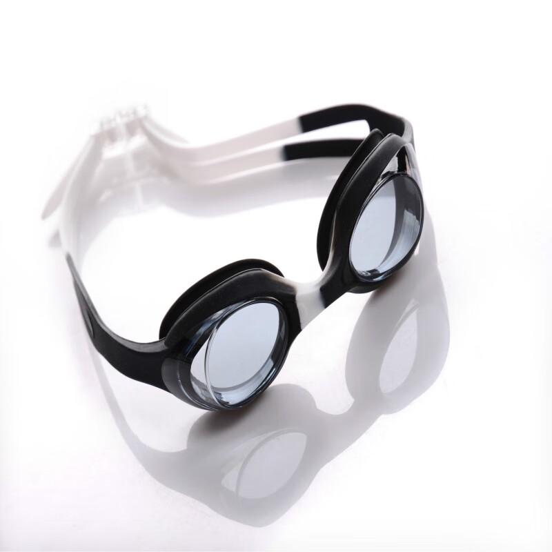 Children's Anti-fog Silicone Swimming Goggles