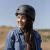 Retrospec Dakota Adult & Youth Bike Helmet - Multi-Sport Protection with ABS Shell, EPS Foam, 10 Vents & Removable Washable Padding for BMX