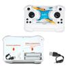 Mini Drones Remote Control Aircraft New Children's Toy Micro Aircraft Fixed Height Quadcopter Break-resistant Kid's Toy Airplane