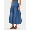 ONLY Sevigny Denim Skirt