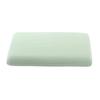 2pcs Cooling Ice Feel Silk Pillowcase Breathable 40x70 Pillow Slipcover Smooth Surface Lightweight Pillow Cover Hair Skin Care