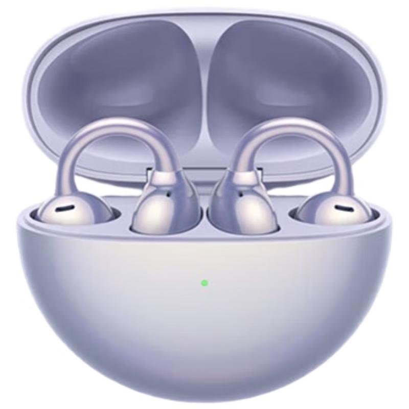 

Huawei FreeClip Open-ear Wireless Earbuds