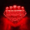 Honda CB1000R (08-17) LED Taillight Brake & Turn Signal Assembly