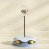 Three-Layer Track Cat Turntable: Educational Self-Entertainment Decompression Toy