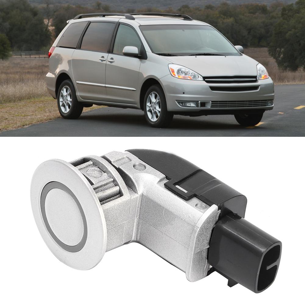 Einparkhilfe Rückfahrsensor 8934128370 Passend für Toyota Sienna 20042006