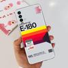 For Xiaomi Redmi 9T Case Fashion Painted Soft Silicone TPU Back Cover For Redmi 9T Redmi9T Phone Cases