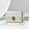 Bags for Women 2025 New Style Fashion Women's Bags High-end Chain Shoulder Messenger Bag Mobile Phone Bag