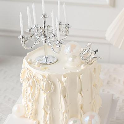 Decorazioni per la casa – Portacandele, candelabri e lanterne