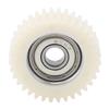 36 Tooth Gear Electric Bike Motor Repair Nylon Teeth Gear for Bafang 250W 350W Motor