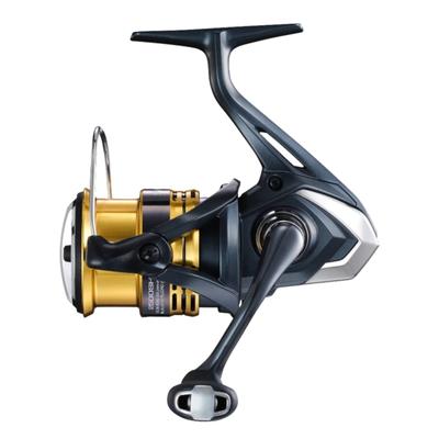 Shimano 22 Sahara 2500SHG Spinning Reel