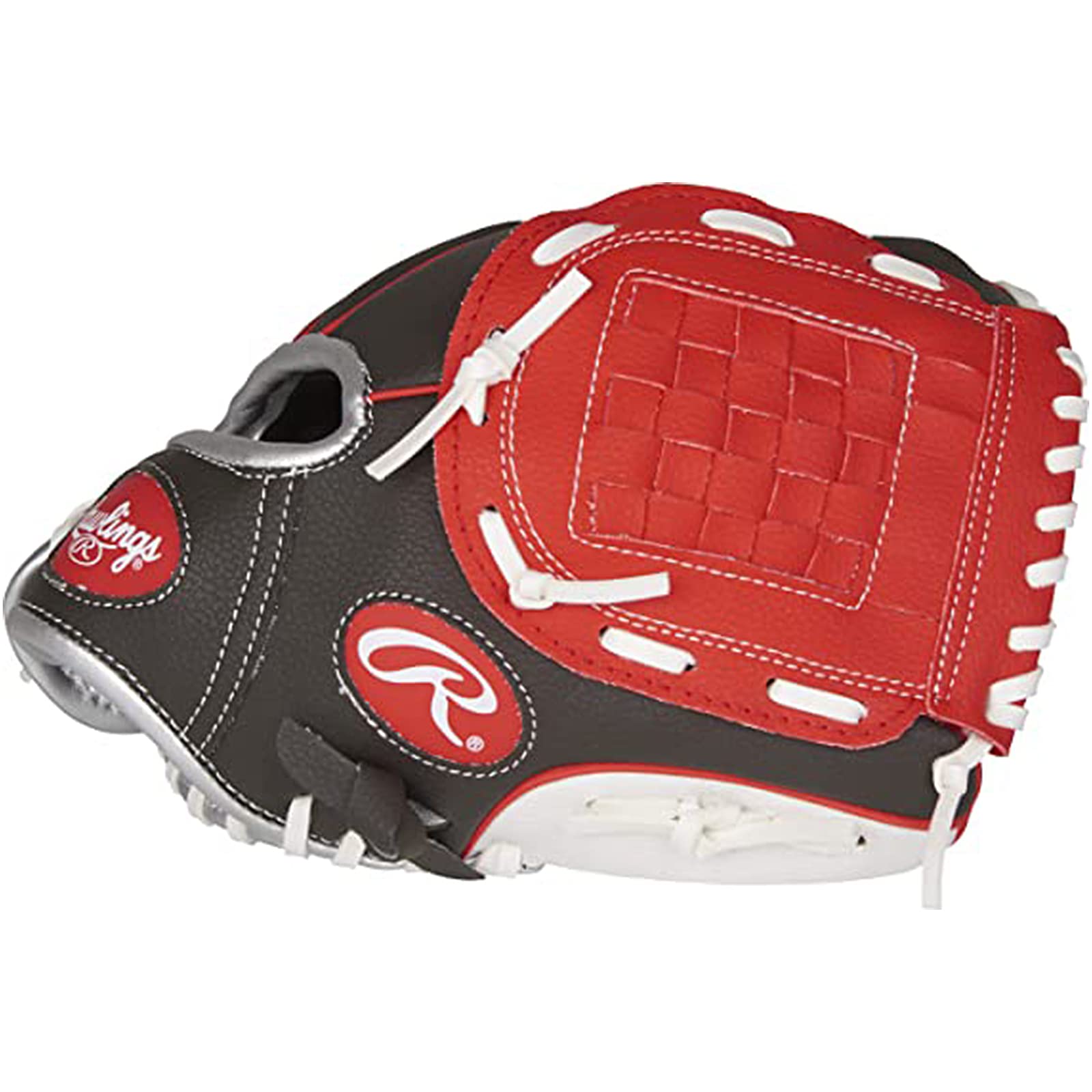 Rawlings Kids US PLAYERS SERIES Baseball Glove PL10DSSW-12/0 10-inch Junior Right-Hand Throw