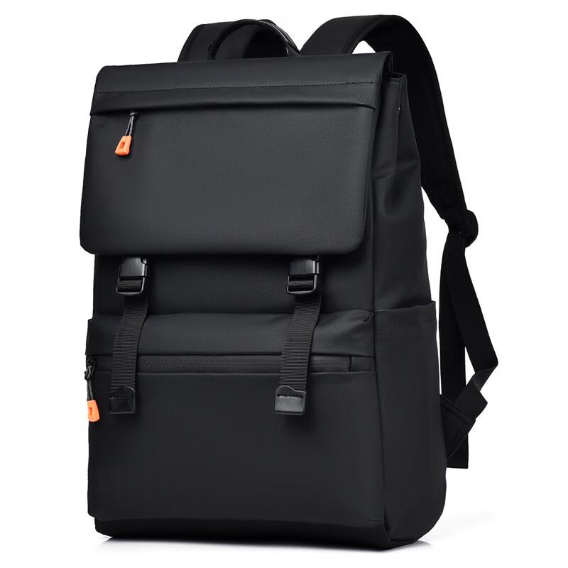 Li Shen Men s Casual Multi-purpose Laptop Backpack