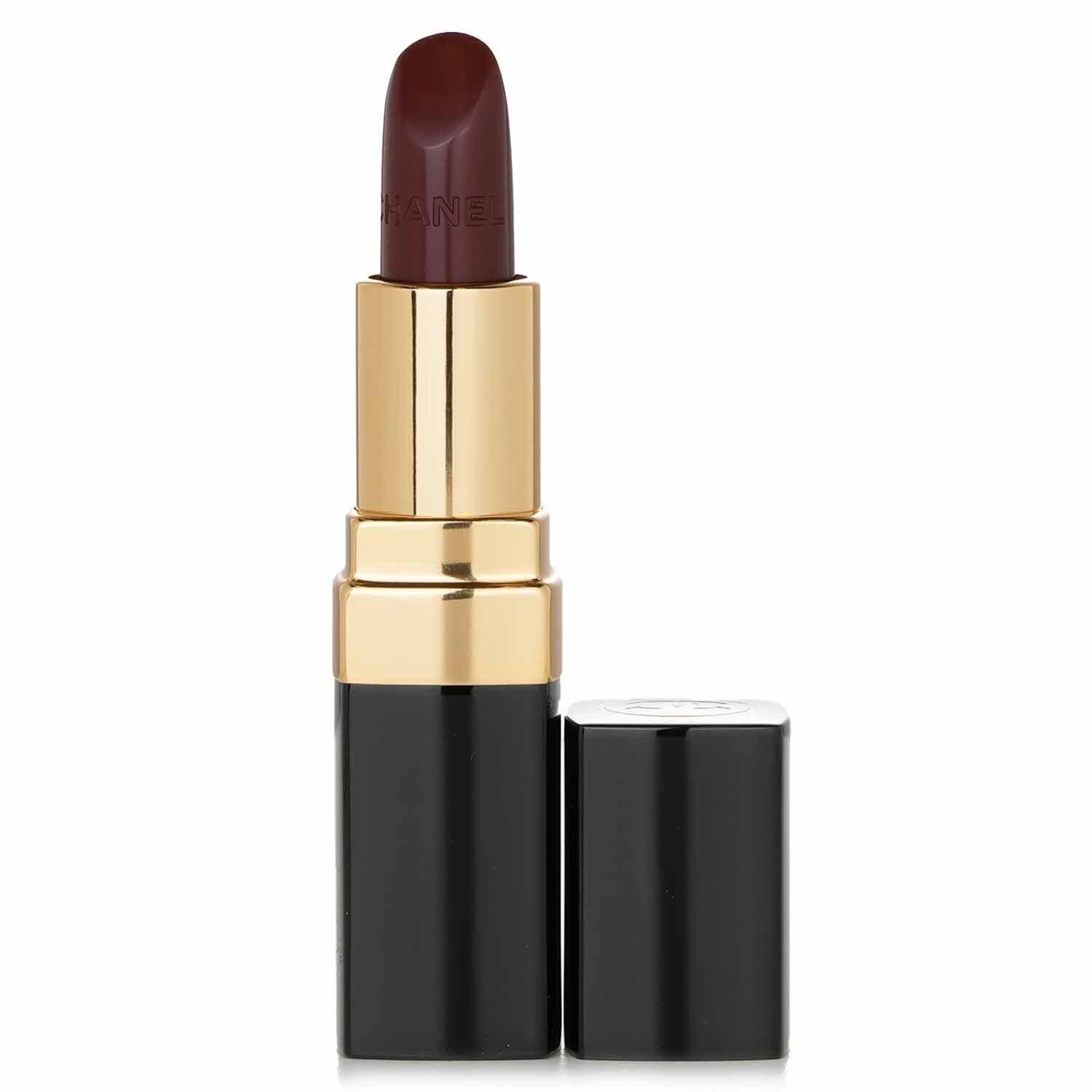 

Rouge Coco Ultra Hydrating Lip Colour - # 494 Attraction 3.5g/0.12oz