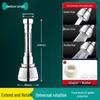 Kitchen Faucet Anti-Splash Extender
