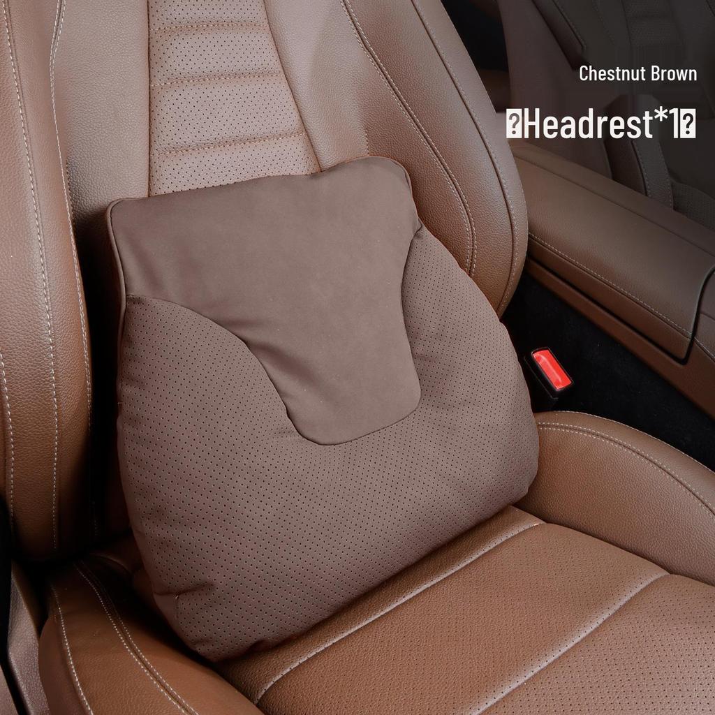 Avatr Headrest & Lumbar Support: Dedicated Car Interior Accessories