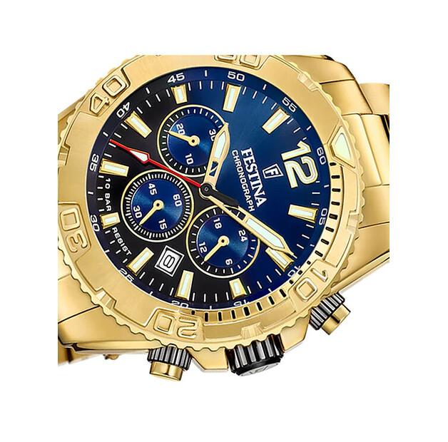 Festina F20684-2 Watch