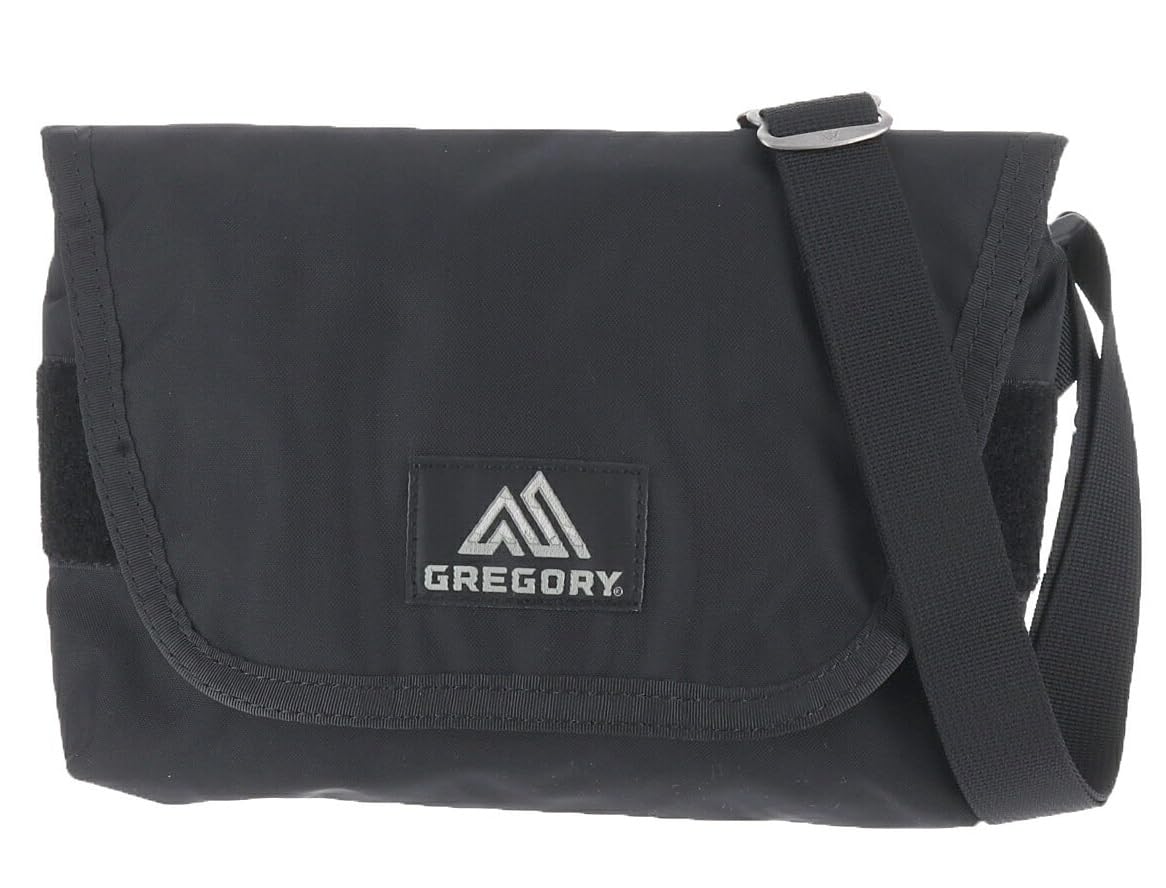 

[Gregory] МАЛЕНЬКАЯ СУМКА-МЕССЕНДЖЕР [Продукт]