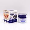 Creme Facial Hidratante de Leite de Burra, Firmador, Embelezador, Clareador e Protetor da Pele.