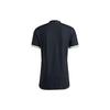Adidas Juventus Soccer Jerseys Men's Black Moderate Straight Fit IQ4854