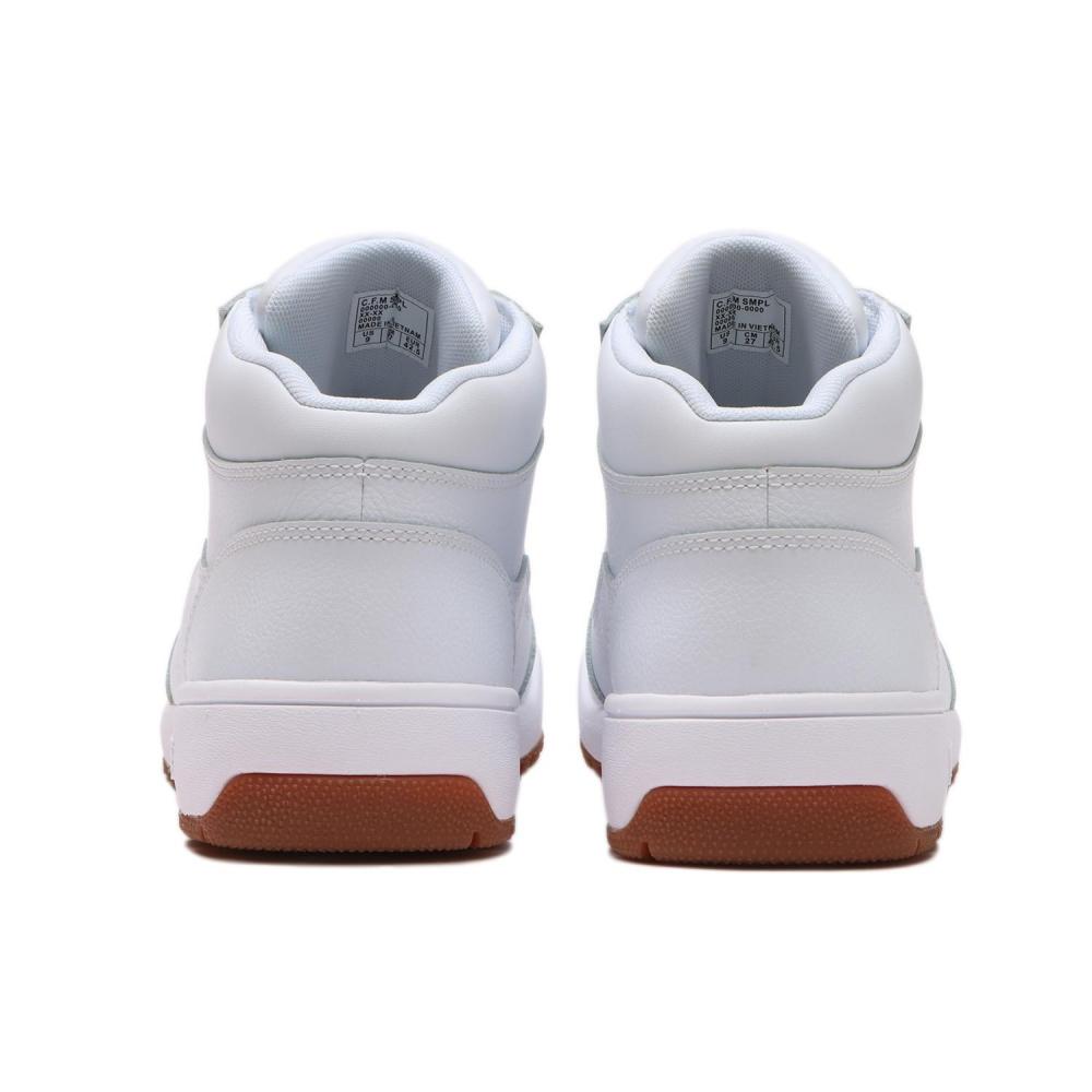 国内配送 VANS FULTON L.WHITE/WHITE Buy Vans FULTON V2810 L.WHITE/WHITE at affordable prices