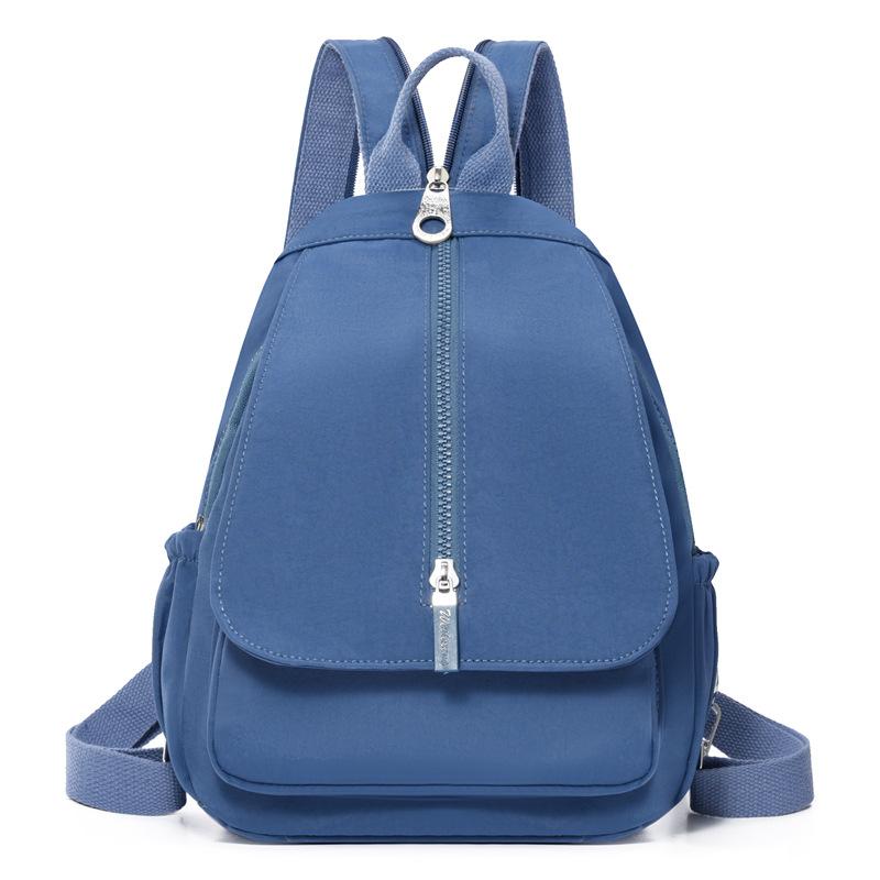 Casual Versatile Backpack for Women Chest Bag Fashiable Designer Bags Cute Backpacks Carto Backpack School Bag Mochila Sac
