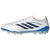 Copa Pure.4 Elite 2G/3G Comfortable Soft AG (Rubber Short Studs) Artificial Grass Football Shoes Unisex Football Shoes White KI0601