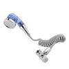 Pressurized Household Handhled Shower Sprayer Hand Shower Faucet Kit Hair Washing Accessories