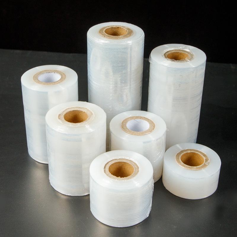 Enhanced Non-Drip Wine Sealing Film - Food-Grade Protection for Wine Storage