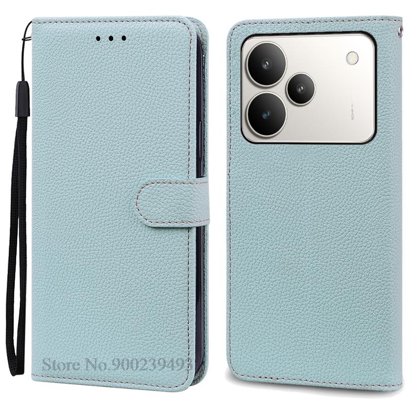 For Realme P4 5G Case Wallet Flip Leather Cover For Realme P4 Case Book Cover RealmeP4 Realme P 4 Phone Case Coque Fundas Etui