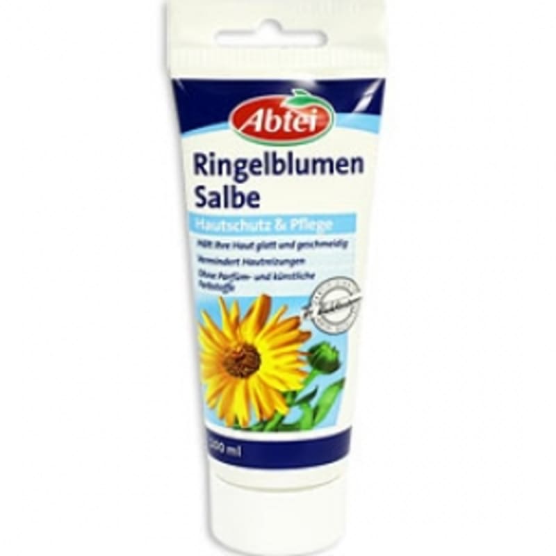 Aptai Calendula Cream 100ml