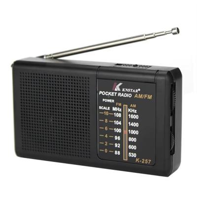 Radios