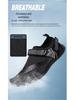 Amphibious Quick-Dry Non-Slip Trekking and Water Sandals