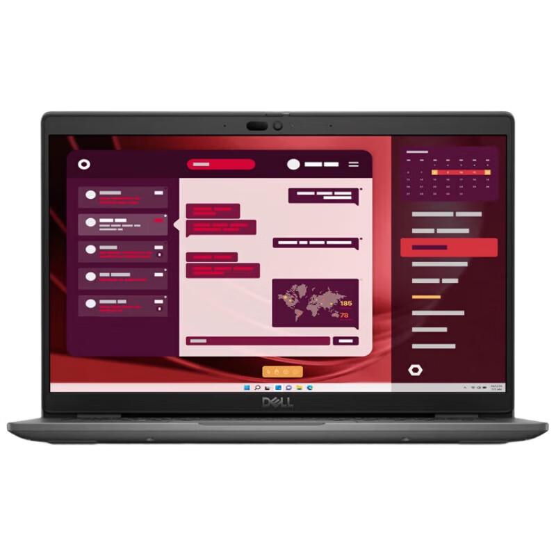Dell Latitude 3450 14-inch Business Laptop (CN version)