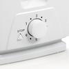 Toster elektryczny TRISTAR BR1009 – 750 W – 1 kromka – 6 regulowanych pozycji opiekania – biały