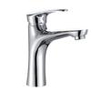 Single Handle Hot & Cold Countertop Basin Faucet