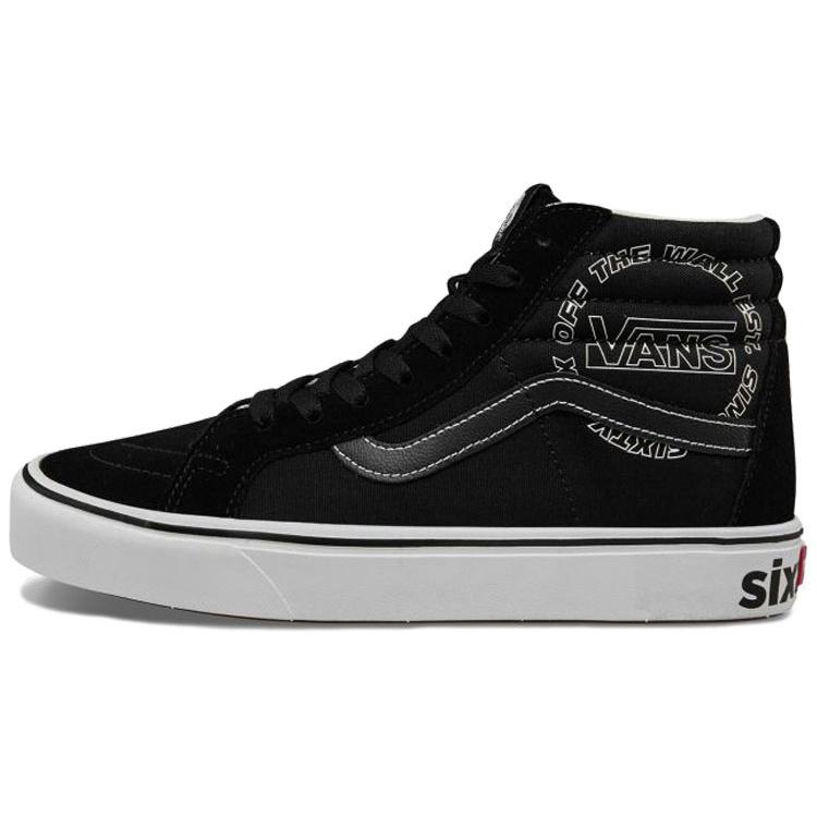 Vans ComfyCush SK8-HI Reissue Distort Men s VN0A3WMCVX6 EU 36