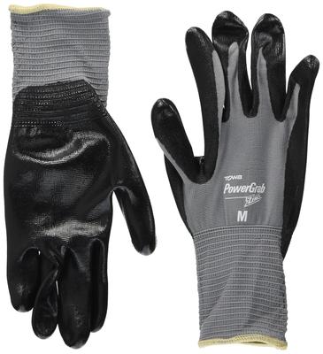 Towa Corporation Towaron Power Glove ZERO Medium 526M (10 Pairs)