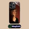 Julia Butters Mobile Cell Phone Case for iPhone 17 16 15 14 13 12 11 Air Pro Max Plus Mini MagSafe Glass Colorful Cover Luxury