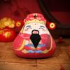 Dragon Boat Festival Sachet Perfume Bag Handmade Embroider DIY Material Package Making Triangle Zongzi Creative Small Pendant Gift