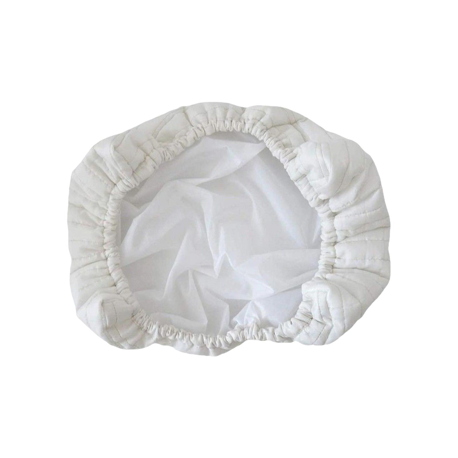 Window Conditioner Cover, Indoor AC Unit Cover, Quilted Fabric Conditioner Cover One Size