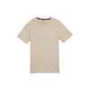 Puma T Shirt Unisex Roasted Almond (Unisex) T-Shirts 683479 09