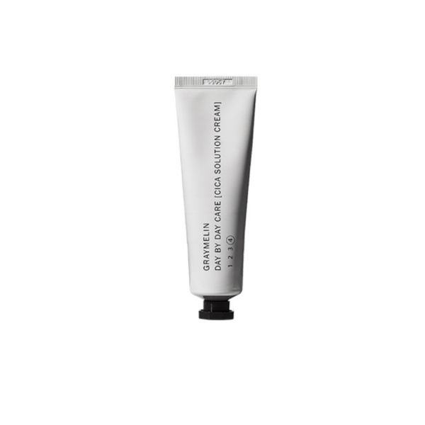 GRAYMELIN Day by Day Cream Cica Solution 50ml 1ea