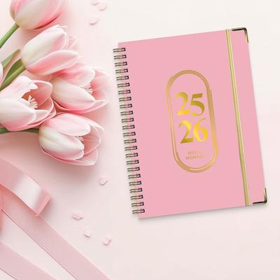 Blocnotesuri și carnete – Agende