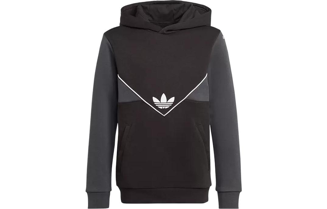 Adidas Originals Sweatshirt ADICOLOR HOODIE Kids  IC6228 128