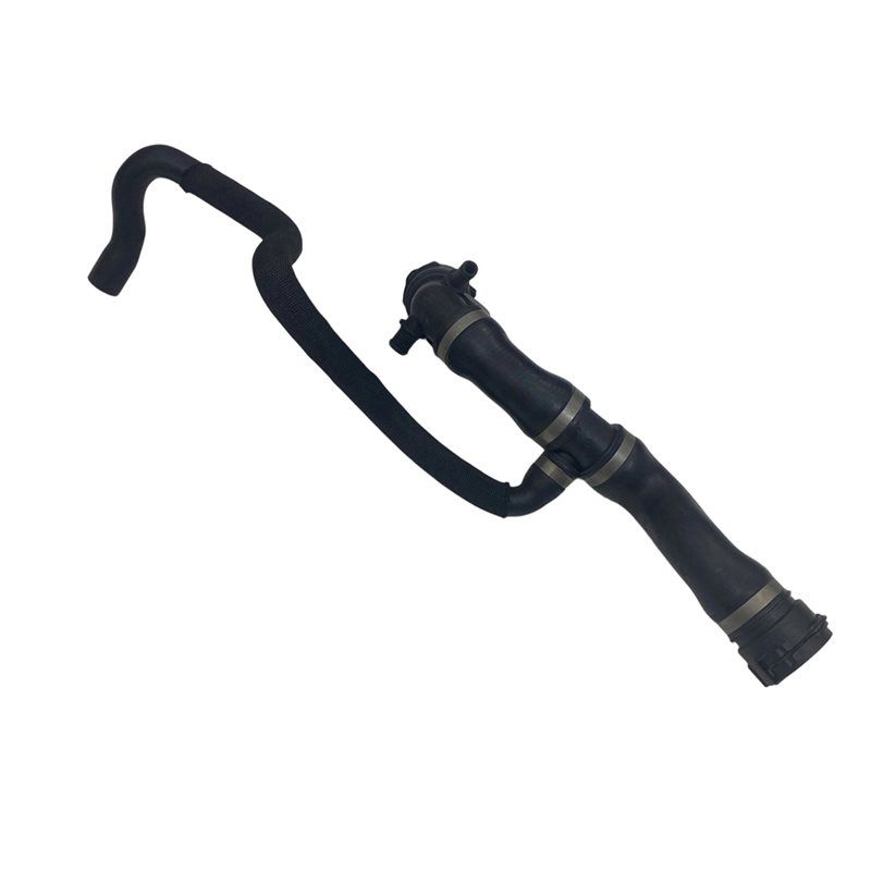 

Aug. For BMW 7 Series 760I Li RWD F01 F02 F03 F04 2009-2015 Engine Cooling Hose Radiator Replacement Part чёрный
