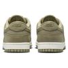 Nike Dunk Low Prm Neutral Olive Women's Skate Shoes Sneakers DV7415-200