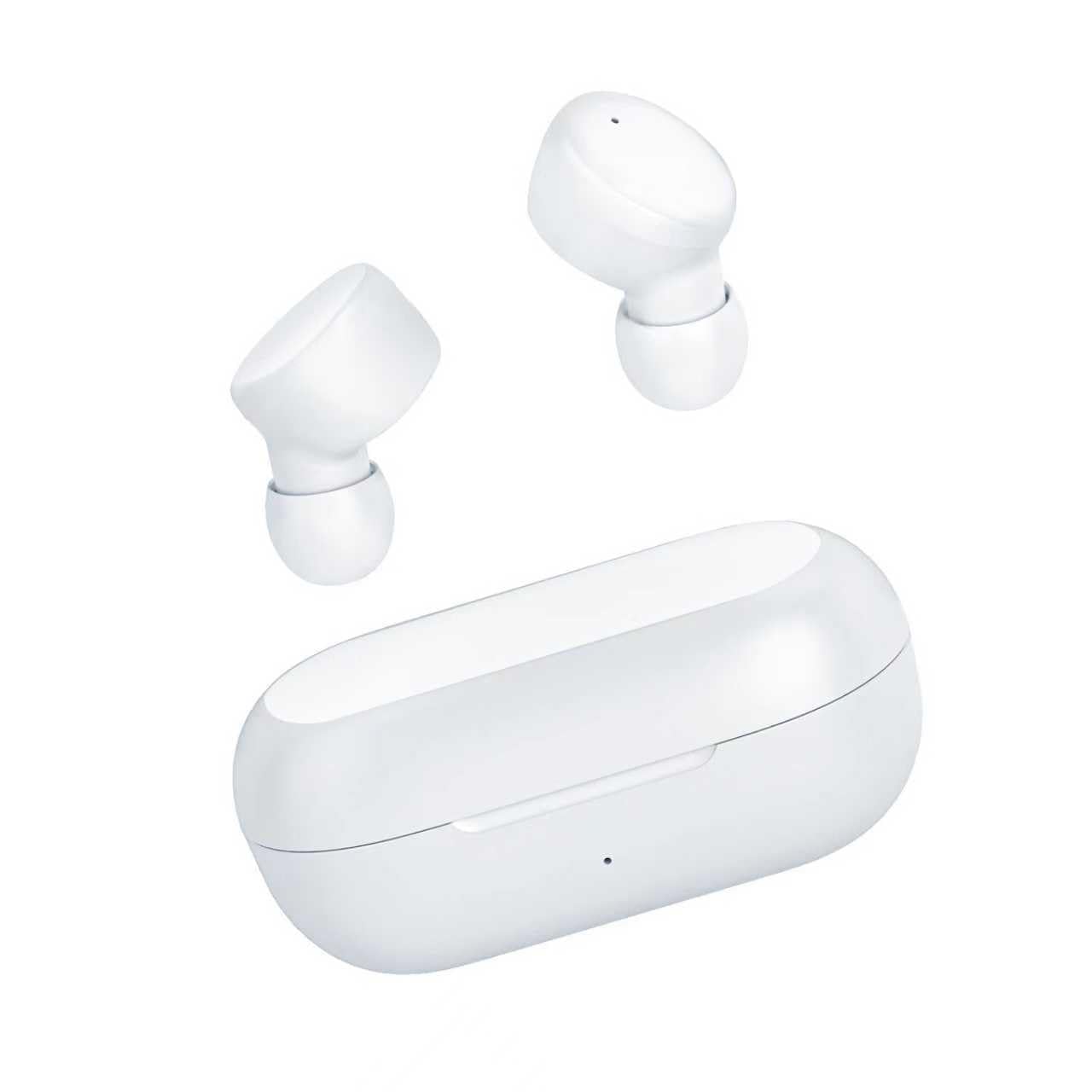 

Bluetooth Wireless Adjustable Up to 70 Hours of Battery Perfect for and Web Conferencing Earphones, Earbuds, Volume, Life, Commuting, School, белый