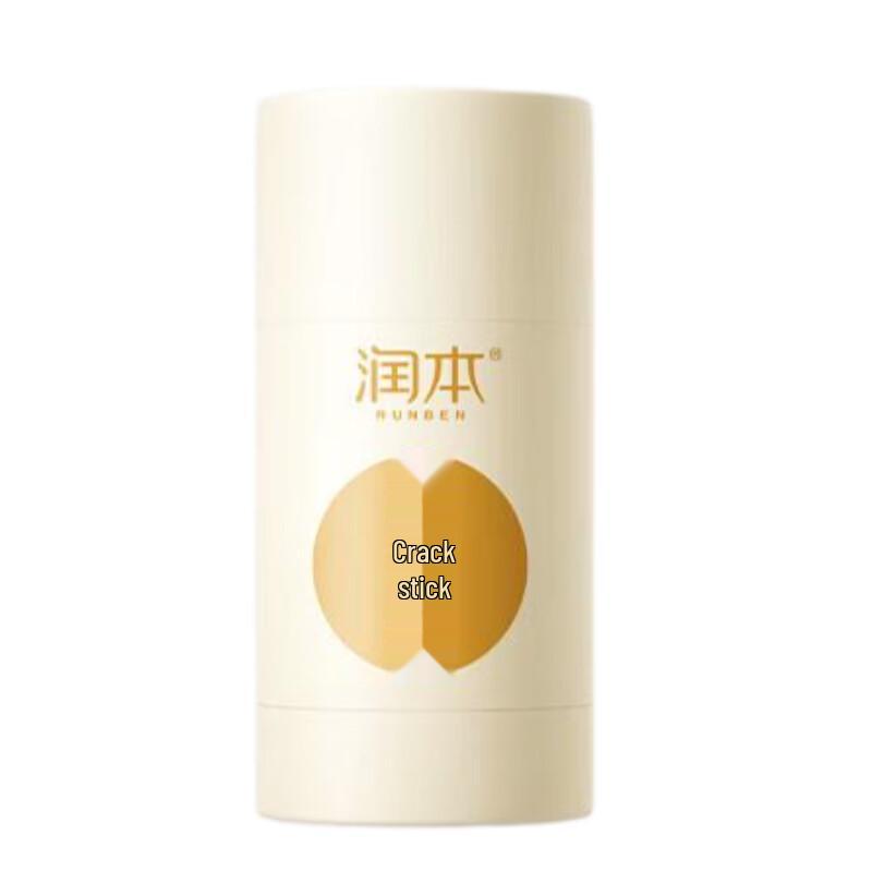 Runben Anti-Chapping Stick