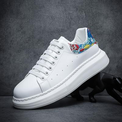 Obuwie męskie – Sneakersy
