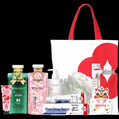 Cuidado do cabelo e couro cabeludo – Conjuntos de cuidados de cabelo